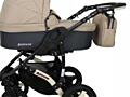 Коляска Allilo cybex 2 в 1