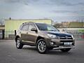 Toyota RAV4, 2.2 TDI, 2009, 4х4, автомат