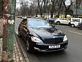 Продам Mercedes-Benz W221 S-Class. 5.0 бензин, полный привод