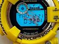 Casio - Мужские часы Casio G-Shock Frogman 3266-GF-8250