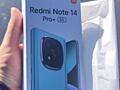 Сяоми Redmi Note 14 Pro+ 5G 8/256 Новый