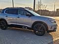 Citroen c 5 aircross automat
