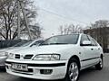 Nissan Primera пробег 152•••км