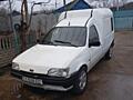 FORD COURIER