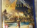 Диск Assassin's Creed Origins for PS4/PS5