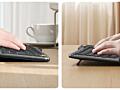 Эргономическая клавиатура ProtoArc Ergonomic Keyboard + Mouse Combo