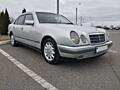 Продам Mercedes W210 2.0 компрессор, бензин - метан