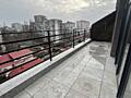 Продам пентхаус со свежим ремонтом и террасой, район Аркадии