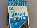 EVLution Nutrition 100% Whey Protein