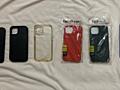 Продам чехлы на iPhone 13