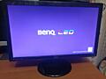 22" Benq GL2250 1920x1080