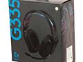 Продаются наушники Logitech G335