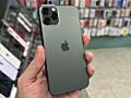 iPhone 11 Pro 256 Gb 100% АКБ РАССРОЧКА