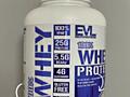 Evlution Nutrition, 100% Whey протеин, ванильное мороженое, 2,268 кг