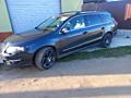 Volkswagen Passat B6 2007, 2.0 TDI, механика