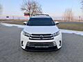 Toyota Highlander Limited Platinum 2019 год!!!