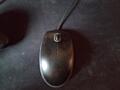 Продам Мышь USB Logitech B100 Black