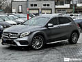 mercedesbenz GLA