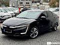 honda Clarity