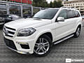 mercedesbenz GL