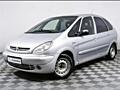 Продаю машину Citroën C4 Picasso 2004 года