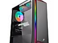 Gaming PC: Intel 7 9700+DDR4 16Gb+RTX 3070Ti+Nvme 256Gb+SSD 1Tb+650Watt