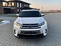 Toyota Highlander Limited Platinum 2019 год!!!