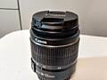 Canon zoom lens EF-S 18-55 mm 1:3,5-5,6 iii