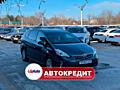 Toyota Prius V Hybrid (Доступен в Автокредит)