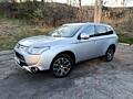 Mitsubishi outlander 2015, дизель