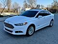 Ford Fusion Hybrid