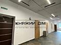 БЕЗ КОМІСІЇ. Гарний офіс 316 кв.м. у бізнес-центрі Межигірський м. ...