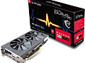 Sapphire RX 570 PULSE Radeon 4GB DDR5 256Bit