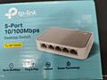 Продам Коммутатор TP-Link TL-SF1005D