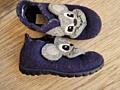 Продам детскую обувь 1-2года
