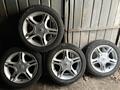 Продам диски Arbet 4/100 r16 7,5J