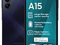 Samsung a15. Состояние нового.