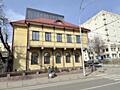 довгострокова оренда офісна будівля Київ, Печерський, 10000 $/міс.