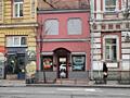 Оренда магазин / бутік / галерея в центрі 108м2, В. Житомирська, 13