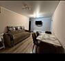Spre chirie apartament cu 2 camere și living Botanica