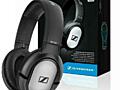 Студийные наушники Sennheiser HD 206