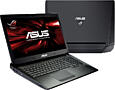 Asus rog g750