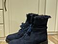 Женские ботинки, размер 39-40