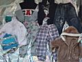 Много одежды на мальчика 2-3 лет недорого!