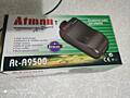 Продам компрессор для аквариума atman 9500