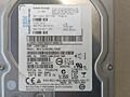 Продам новый серверный жесткий диск Hitachi 2 ТБ, SAS