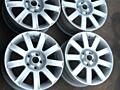 Продам диски 5×100 R-15