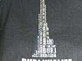 Продам новую оригинальную футболку "Burj Khalifa" ("At the Top", UAE)