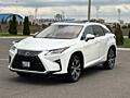 Продается Lexus RX 450h Молдавские номера! Год 2016;