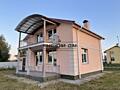 Продажа дома Броварского р-на, коттеджном городке «Новая Богдановка». 